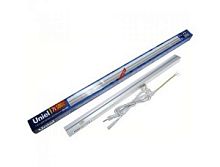 Светильник светодиодный линейный Uniel ULI-L02-7W 220В 7Вт 580Лм 4200К 603мм картинка 